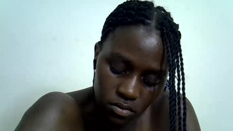 Snapshot of afronubians chatting on March 8, 11:05 am afronubians online show from March 8, 11:05 am