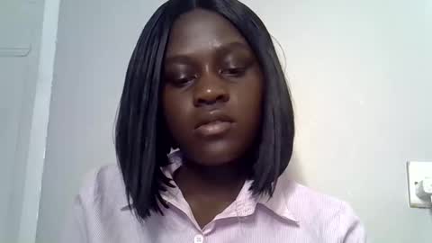 Snapshot of afronubians chatting on September 29, 6:29 am afronubians online show from September 29, 6:29 am