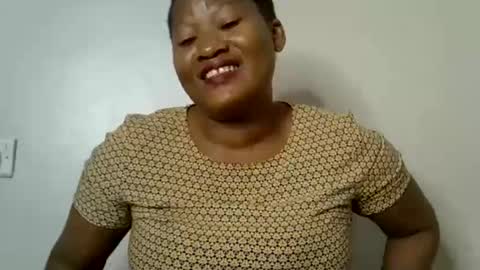 Snapshot of afronubians chatting on November 20, 6:35 am afronubians online show from November 20, 6:35 am