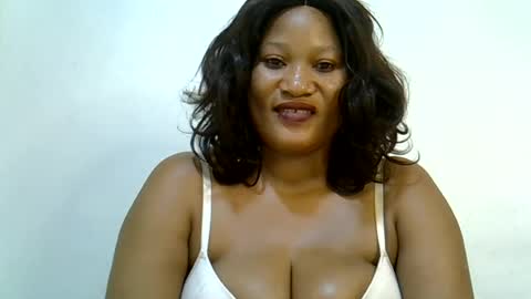 Snapshot of afronubians chatting on June 15, 8:00 pm afronubians online show from June 15, 8:00 pm