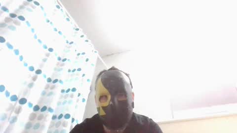 Snapshot of afterhourg chatting on January 24, 7:41 am afterhourg online show from January 24, 7:41 am