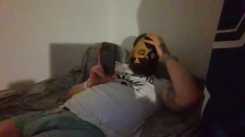 Snapshot of afterhourg chatting on January 25, 4:23 am afterhourg online show from January 25, 4:23 am