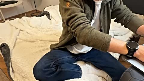 AfterTheRun online show from March 27, 8:41 pm