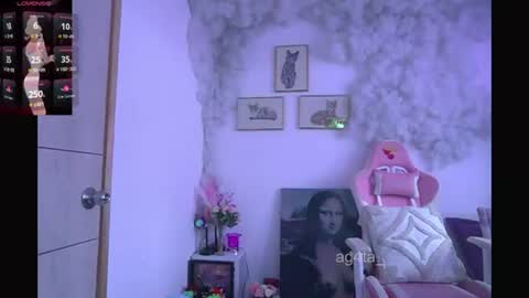 Agata online show from June 8, 7:14 pm