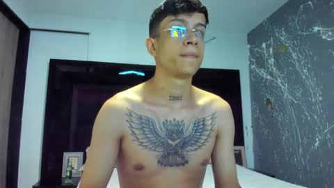 Snapshot of agarevans chatting on January 4, 4:55 am AGAR online show from January 4, 4:55 am