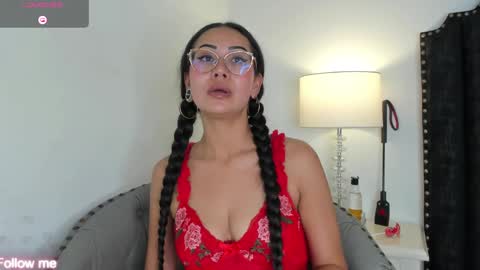 agartha_velvet online show from June 4, 4:18 am