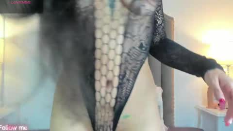 agartha_velvet online show from June 6, 3:55 am