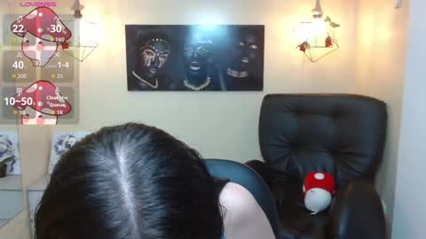 Kimberly online show from September 13, 12:38 pm