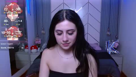 Kimberly online show from November 26, 2:18 pm