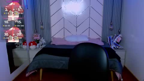 Kimberly online show from December 1, 1:05 pm