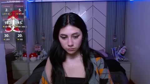 Kimberly online show from December 3, 12:36 pm