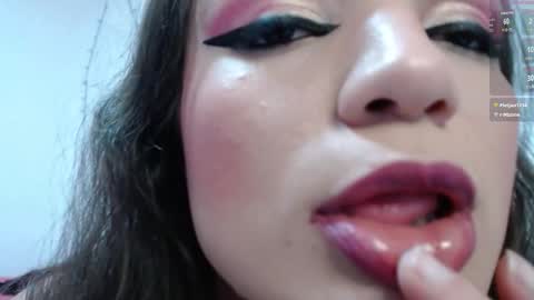 agata__rose online show from January 8, 10:23 pm