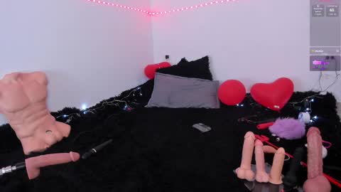 agata__rose online show from March 4, 12:27 am