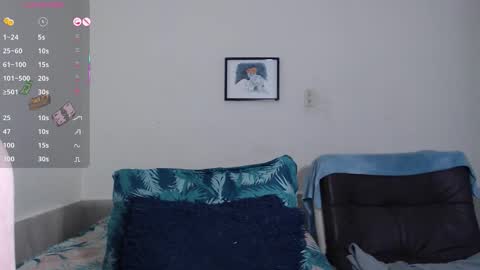 Agatha online show from October 8, 2:42 am