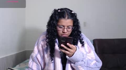 Agatha online show from March 13, 3:13 am