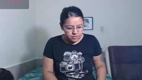 Agatha online show from June 23, 3:04 am