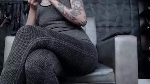  Miss Agata  online show from January 14, 10:58 pm