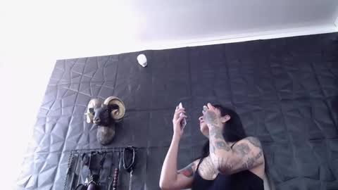  Miss Agata  online show from February 4, 5:08 pm