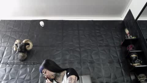  Miss Agata  online show from May 26, 2:57 pm