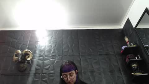  Miss Agata  online show from June 20, 10:34 pm