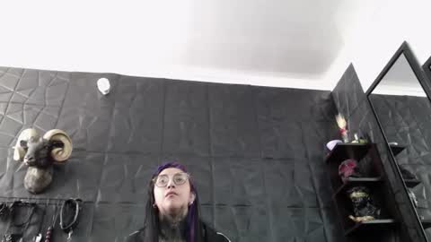 Snapshot of agata_darkness chatting on June 25, 5:39 pm Miss Agata online show from June 25, 5:39 pm