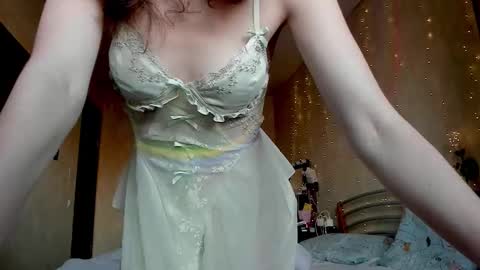 Snapshot of agata_in_wonderland chatting on November 20, 5:40 am agata_in_wonderland online show from November 20, 5:40 am