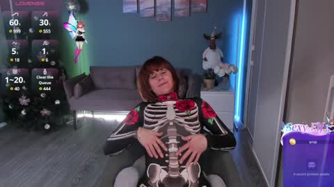 Agata Kriste online show from January 21, 11:55 pm