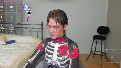 Agata Kriste online show from September 14, 7:57 pm