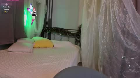 Agata Kriste online show from November 21, 11:14 pm