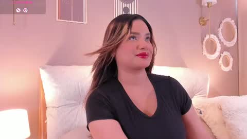 Agata Lauret online show from June 12, 2:49 pm