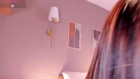 Agata Lauret online show from June 20, 9:50 pm