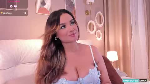 Agata Lauret online show from August 1, 2:11 am