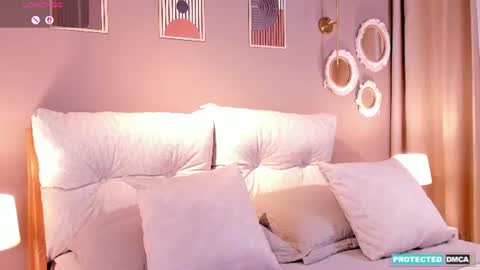Agata Lauret online show from August 6, 1:40 am