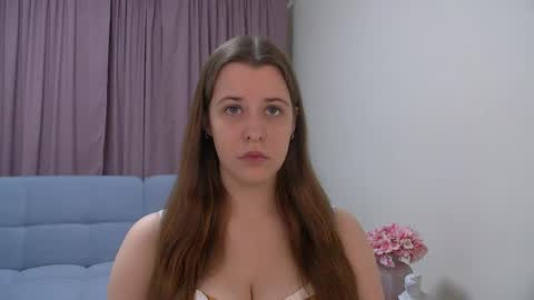 Agata Aisitt online show from May 13, 5:21 pm
