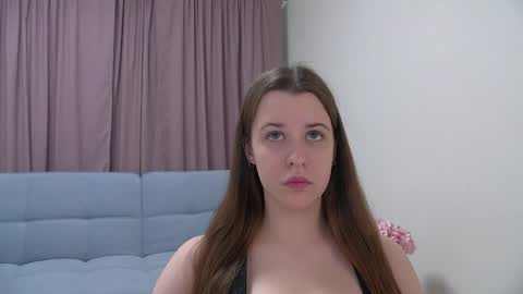 Agata Aisitt online show from May 25, 5:35 am