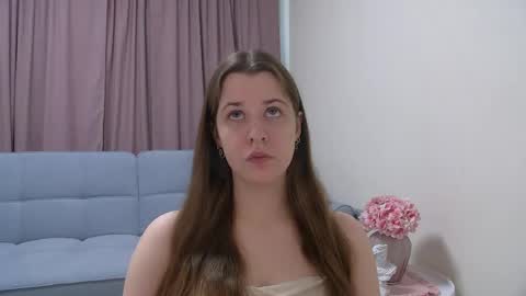 Agata Aisitt online show from May 31, 5:48 am