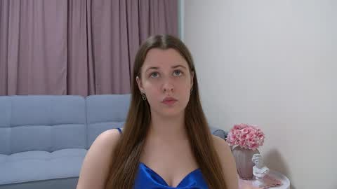 Agata Aisitt online show from June 8, 5:41 am