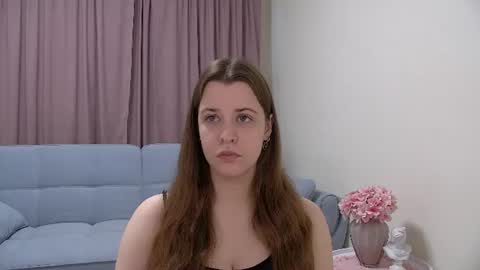 Agata Aisitt online show from June 14, 10:39 am