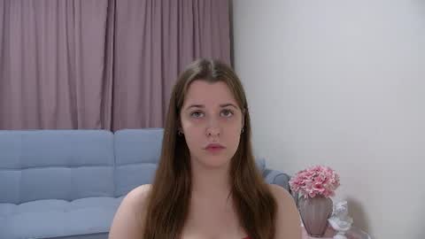 Agata Aisitt online show from June 17, 5:58 pm