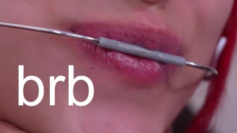 Agata Collinss online show from March 16, 6:12 pm