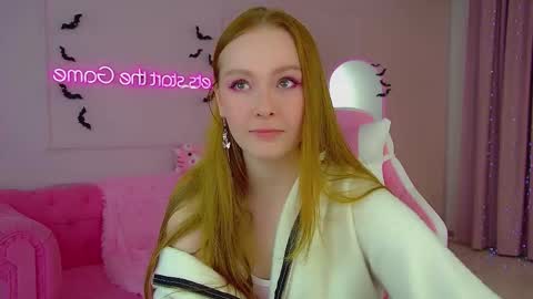 AgataFoxley online show from October 20, 7:20 am