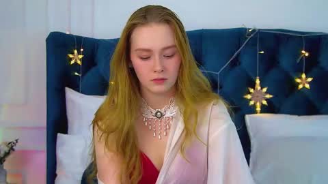 AgataFoxley online show from December 21, 6:37 pm