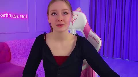 AgataFoxley online show from February 23, 6:22 am