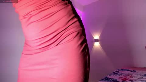 Snapshot of agataliz chatting on December 13, 7:53 pm Agata Liz online show from December 13, 7:53 pm