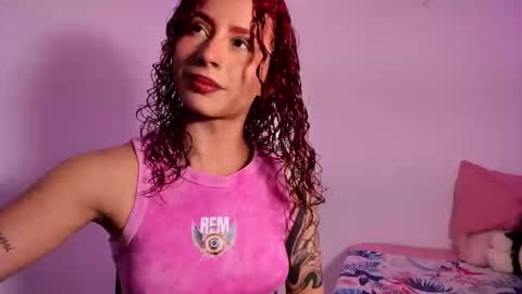 Snapshot of agataliz chatting on January 9, 8:21 pm Agata Liz online show from January 9, 8:21 pm