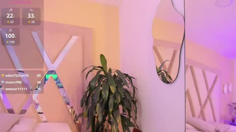 AgataRose online show from March 10, 2:26 pm