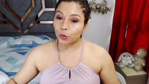 johana online show from June 24, 6:29 pm