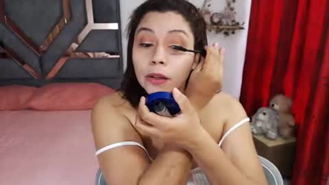 johana online show from July 13, 4:54 pm