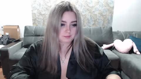 Agata online show from December 10, 7:22 pm