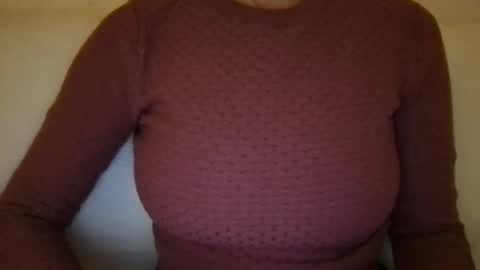 agatha_cb online show from October 31, 6:53 pm